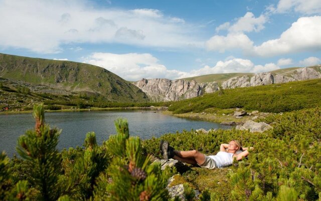 Land-gut-Hotel Radnighof *** - Nassfeld - Gailtal
