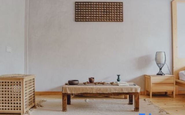 Zhencaozi Hostel
