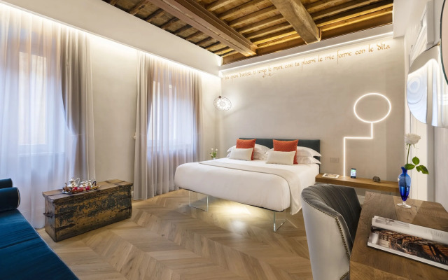 Poēsis Experience Hotel