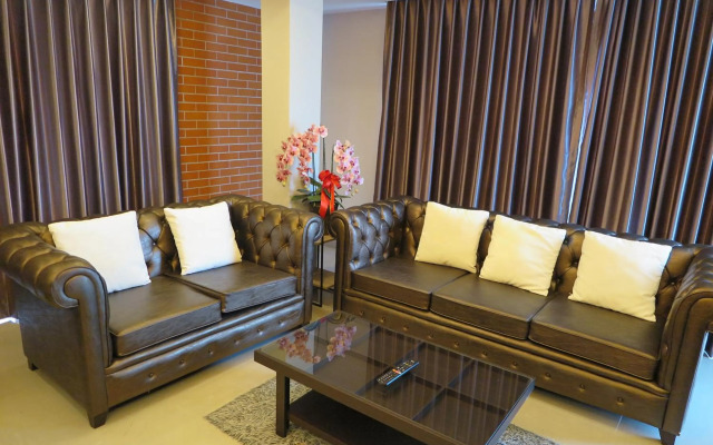 V20boutique Jacuzzi Hotel