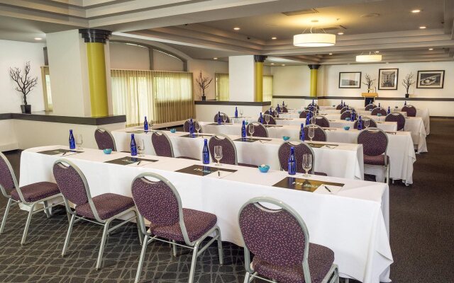 The Inn at Longwood Medical