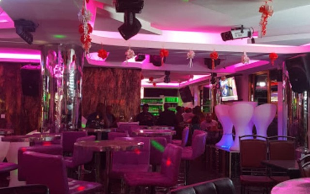 Ibiza Club