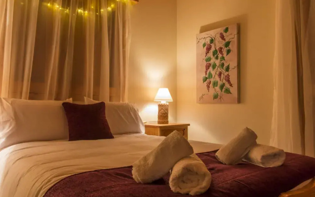 Kyveli Cottage