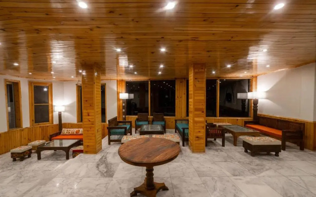 Roomy Daastaan Hotel, Karimabad Hunza