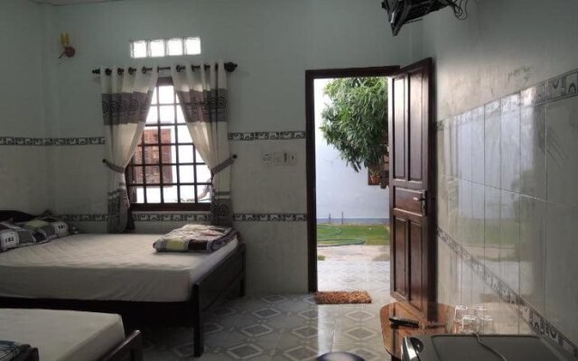 Xuan Anh Guesthouse