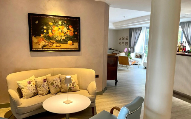 Hotel Alfieri