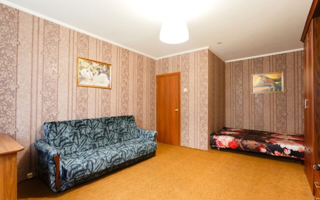 Brusnika Apartment Maryino