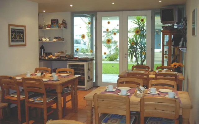 Pension Im Sunnegässle