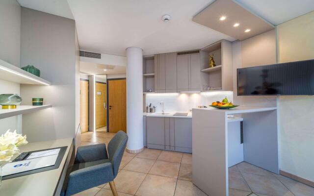 Best Western SeePark Hotel Murten