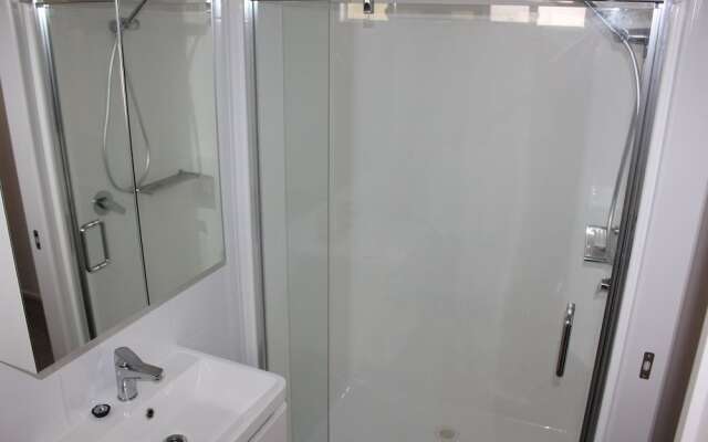 Huntsville Caravan Park