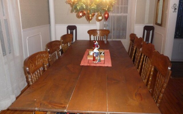 Résidence L'Entre-Deux