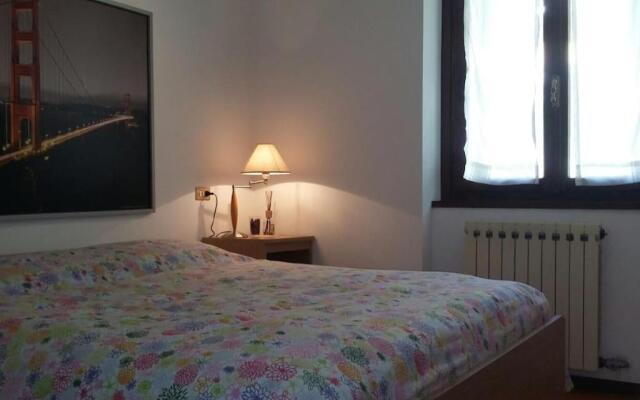 Bilocale fronte lago Gimmy's House