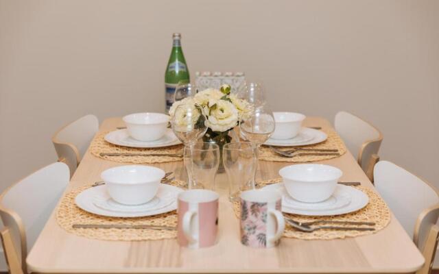 SoFun Apartment at South Brisbane