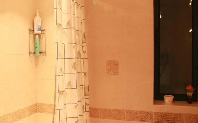 Regents Park Apartments (Abest Zhongshan Park No.2)