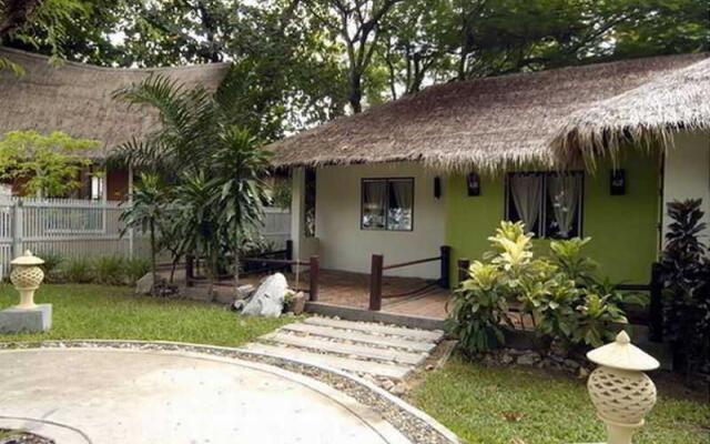 The Island Resort & Spa