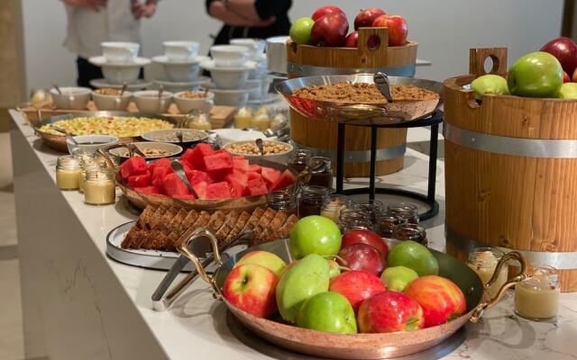 Theatron Jerusalem Hotel & Spa - MGallery Collection