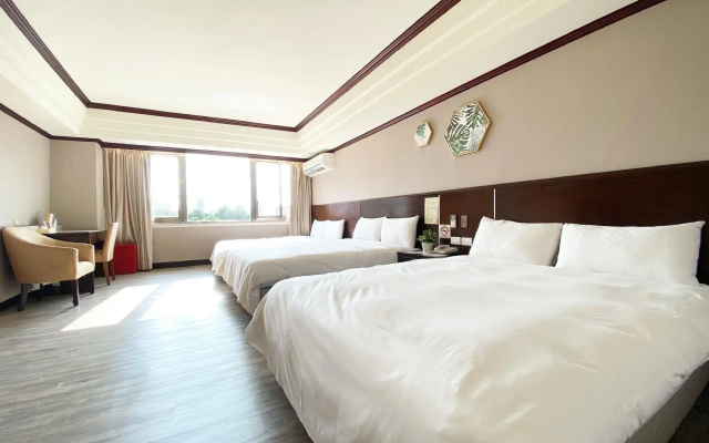 Felicity Business Hotel