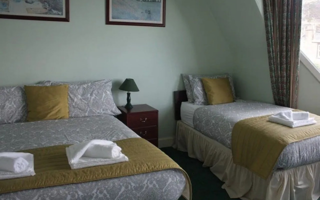 Airdenair Guest House