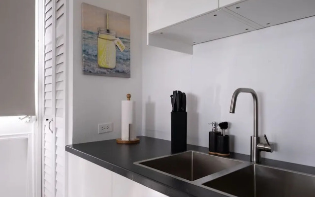 Brisa Marina 2BDR Oceanview Pool Parking