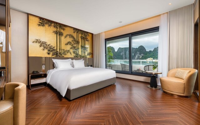 Sea Stars Cruise Ha Long Bay