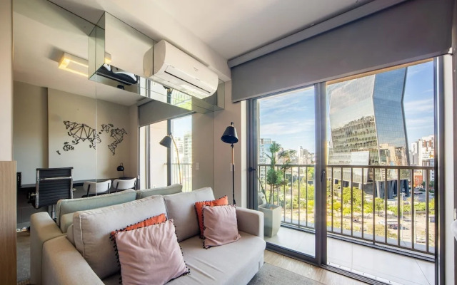 Beautiful Studio 290m From the Metro Hox1010