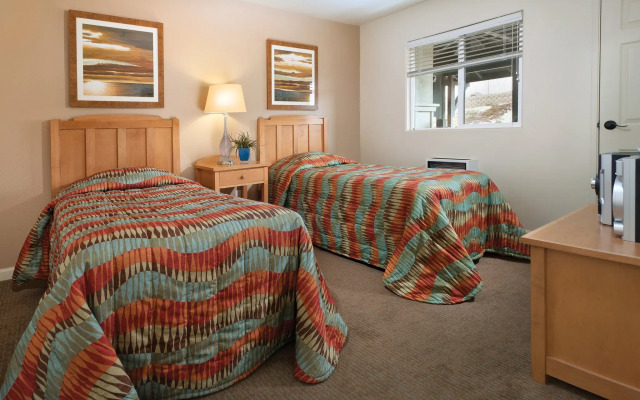 WorldMark Marina Dunes