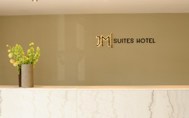 JM Suites Hotel Eco-Friendly Casablanca