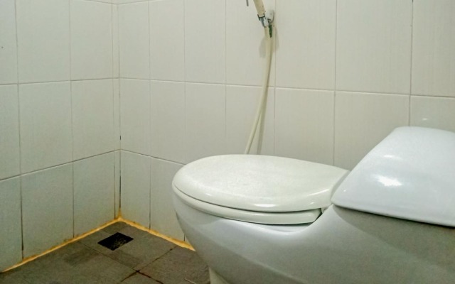 Homestay Akik Hijau Near Panakkukang