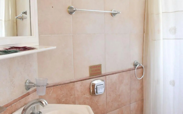 Hotel Piedras Doradas