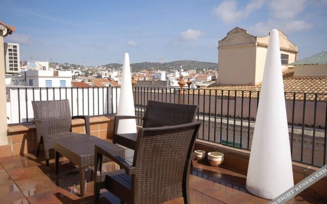 Sitges Apartment