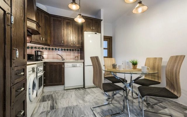 Prime Location 2 Bd Aptm.up to 6 People. Pasiegas