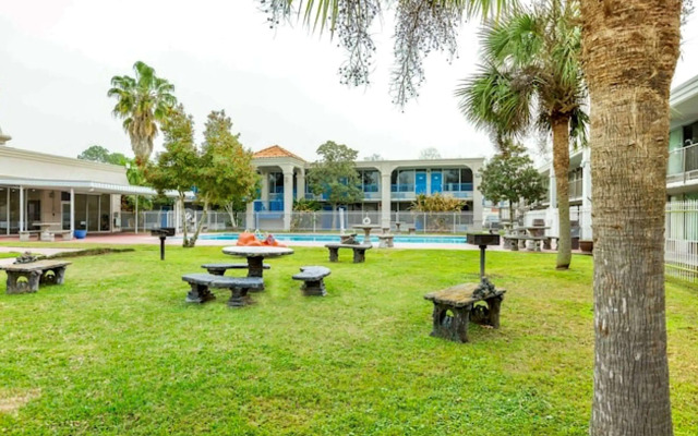 OYO Hotel Baton Rouge - Mead Rd Louisiana