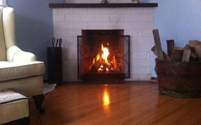 A Casa Azul Teresópolis Hostel