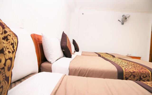 Da Lat Phu Tho Hotel
