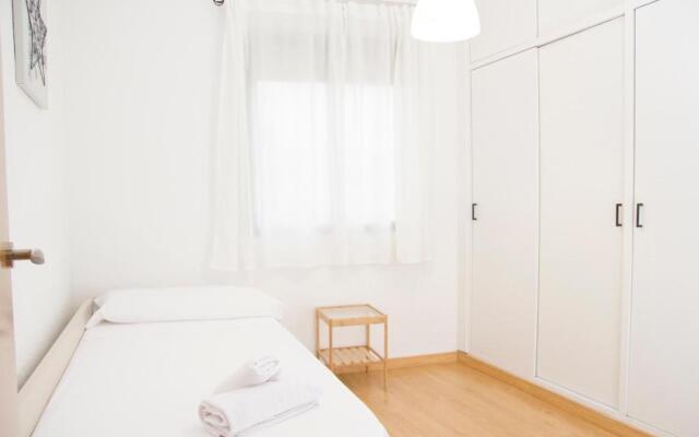 Apartamento ToleTum