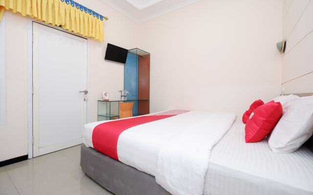 OYO 1723 Wisma Tiara Syariah