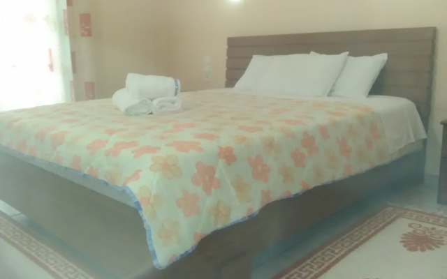 Hotel Spiridoula