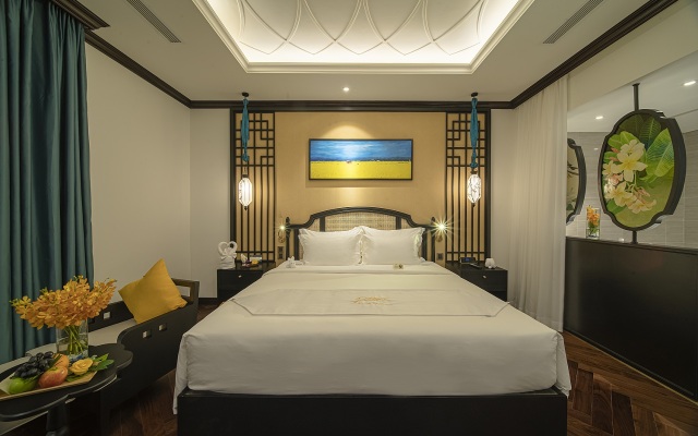 Potique Hotel