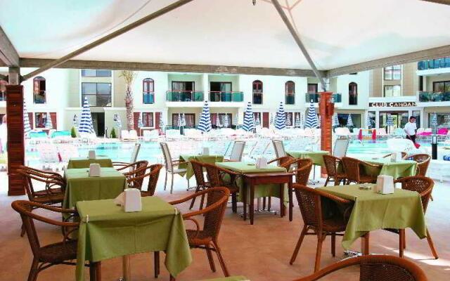 Candan Club Hotel