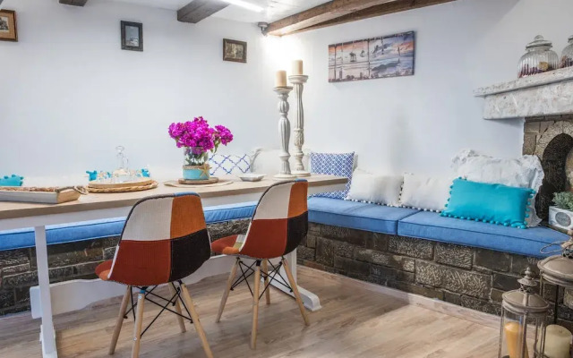 Luxurious Suite Maria