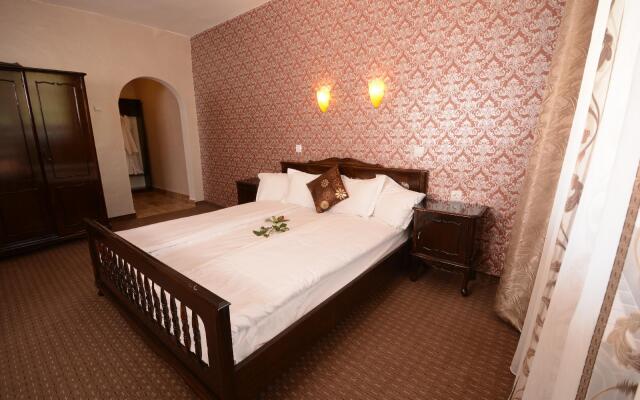 Park Hotel Ribaritsa