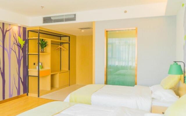 Vatica Kashgar Ancient City Of Muir Hotel