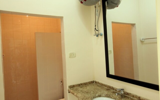 AL Wahi Furnished Suites