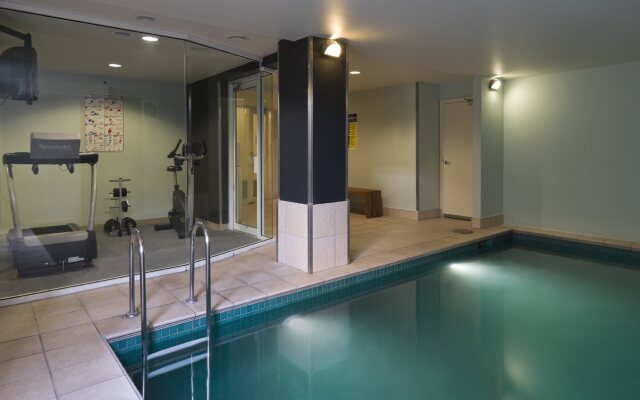 Adina Apartment Hotel South Yarra