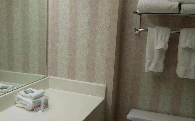 Travelodge Lexington