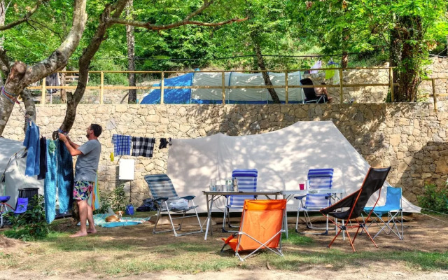 Delle Rose Camping Village