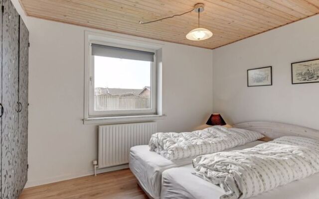 "Lenaya" - 400m from the sea in Western Jutland