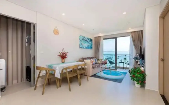 The Song Apartment 5 Star - Windy's Home