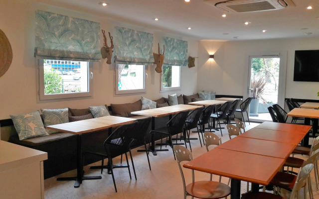 Hôtel Altica Port d’Arcachon