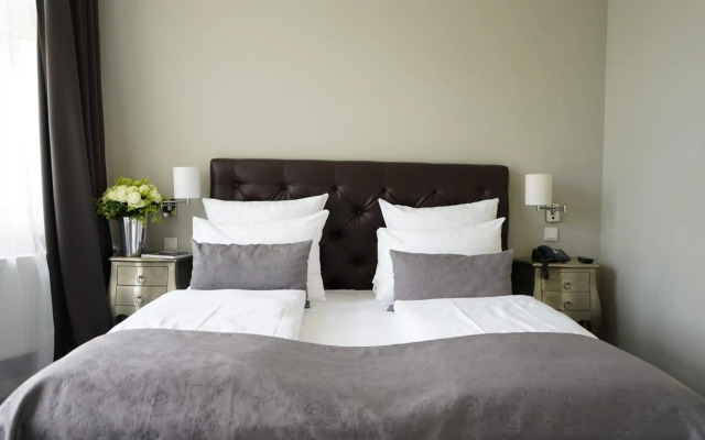 Villahotel Rheinblick